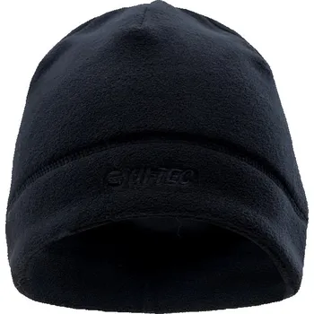 Čepice Zimní čepice Hi-Tec Hafni Barva: černá