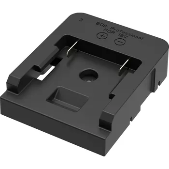 Ansmann Adapterplatte Bosch Stavební akumulátorový reflektor 1600-0732