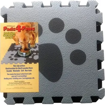 Dětský bezpečnostní prvek Podložka skládací SnuggleSafe