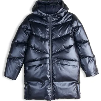 GATE Zimní prošívaná bunda s kapucí 6Y 825-0374/78