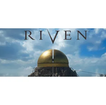 Herní zařízení Riven (PC) (Steam)
