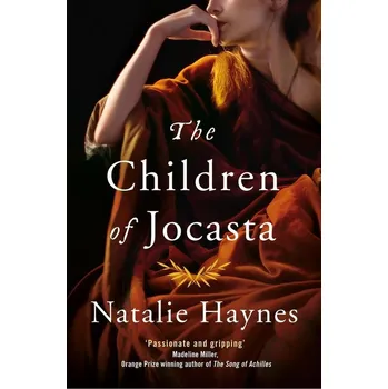 Populárně naučná literatura pro dospělé The Children of Jocasta