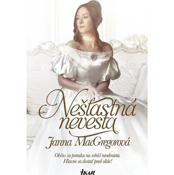 Nešťastná nevesta