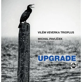 Zahraniční hudba Cd Vilem Veverka Trio Plus Mic