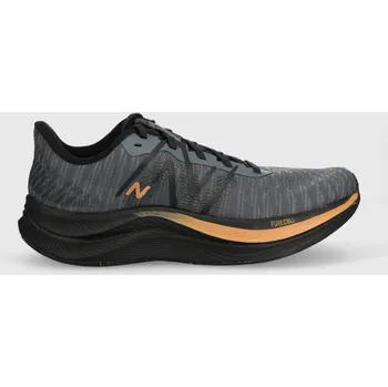 Pánská obuv Běžecké boty New Balance WFCPRGA4 šedá 90Y, EUR 37