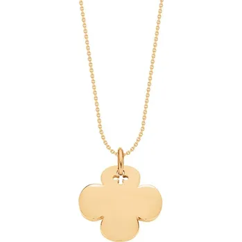 Náhrdelník Náhrdelník Lilou A03/MARKET/ANS/3 zlatá GLD, vel. ONE SIZE