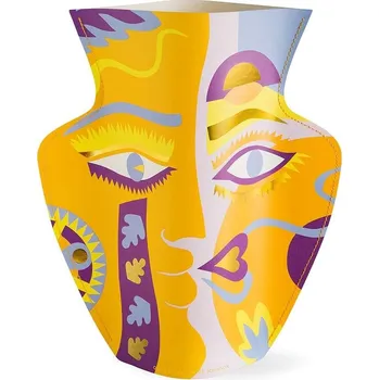 Váza Dekorativní váza Octaevo OPVCJO.21 vícebarevná MLC