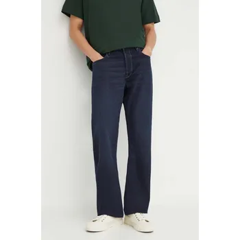 Pánské džíny Džíny G-Star Dakota pánské D23691.D489 námořnická modř 59J, vel. 34/34