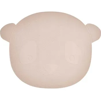 Koupelnová předložka Koupelnový kobereček OYOY Panda 50 x 38,5 cm M107532 béžová 12X