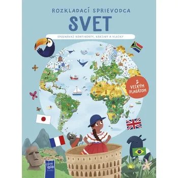 Encyklopedie Svet DN00520812