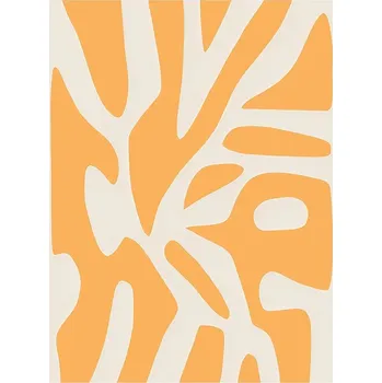 Grafika na akrylovém skle a.i art HARTMAN Geometric Abstract 07, 30 x 40 cm KB1922HAR.GEOAB07 vícebarevná MLC