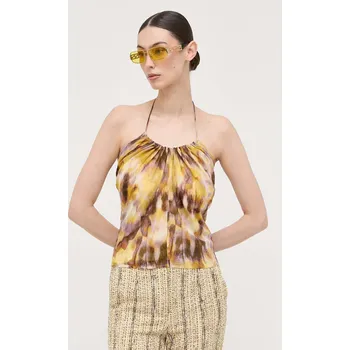 Top Morgan dámský OLONY.F.MULTICO vícebarevná MLC, vel. 38