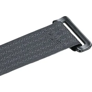 Stahovací páska Panduit UCT3S-X0, Cable Tie, stahovací pásky, 21.6 mm, 305 mm, černá, 1 ks