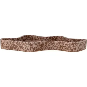 Dekorativní podnos Bloomingville 82060499 hnědá 84X