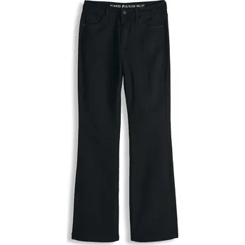 Dámské džíny GATE Džíny flared 32 625-1083/89