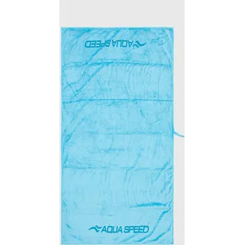 Ručník Ručník Aqua Speed Dry Soft 50x100 cm 50.DRY.SOFT modrá 55A, vel. ONE SIZE