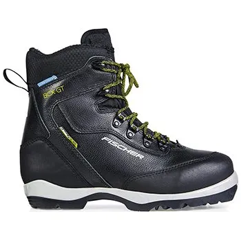 Běžkařské boty Boty na běžky Fischer BCX GRAND TOUR WATERPROOF 2022/23 Velikost EU: 38