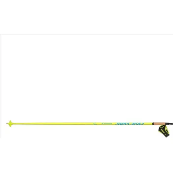 Běžkařská hole One Way DIAMOND 16 YELLOW Délka (cm): 140 cm