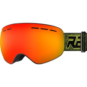 Sjezdové lyžování LYŽAŘSKÉ BRÝLE RELAX DARE