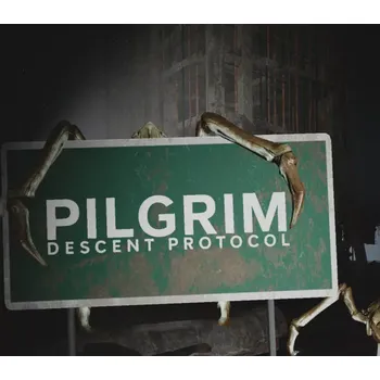 Počítačová hra Pilgrim: Descent Protocol