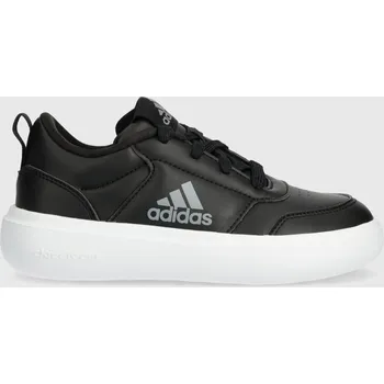 Chlapecká obuv Dětské sneakers boty adidas IF9055 černá 99X, EUR 31