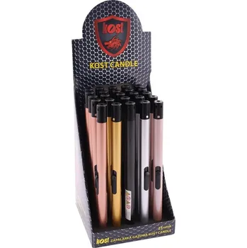 Zapalovač Zapalovač hůlkový 21cm