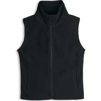 Dámská mikina GATE Fleecová vesta 36 625-1072/89