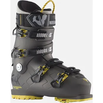 Sjezdové boty Rossignol TRACK 110 HV+ GW DARK BRONZE Velikost mondo: 30,5 mondo