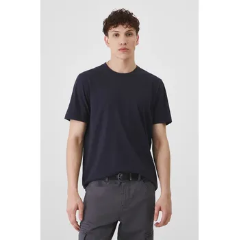 Bavlněné tričko Medicine RW24.TSM071 námořnická modř 59X, vel. XXL