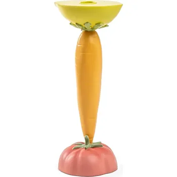 Svícen Dekorativní svícen Seletti Vitamin Cucumber více barev 15374 vícebarevná MLC