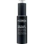 Filorga Intenzivní sérum korigující všechny typy vrásek Time Filler Intensive 5XP (All Wrinkle Types Correction Serum) 30 ml + 2 měsíce na vrácení zboží