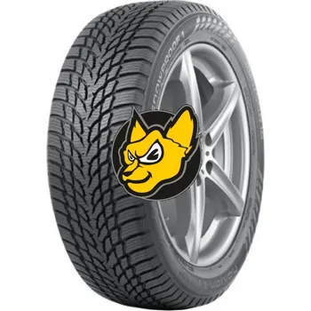 Zimní osobní pneu Nokian 235/35 R19 Snowproof 1 [91] W XL FR Zimní