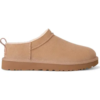 Dámské tenisky UGG Classic Micro Sand (W) Velikost: 41 1173891-SAN