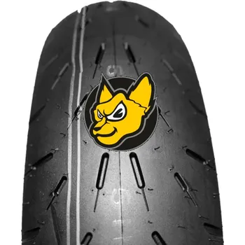 Shinko R-003 A Hook-up 200/50ZR17 75W TL