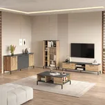Living Room Furniture Set Rl6-Aa