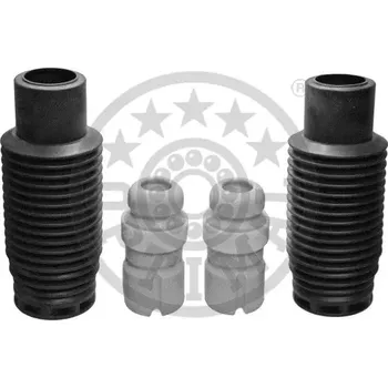 OPTIMAL Ochranná sada tlumiče pérování proti prachu OPT AK-735064