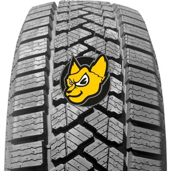 Tercelo Croseason VAN 225/75 R16C 121/120R Allseason M+S