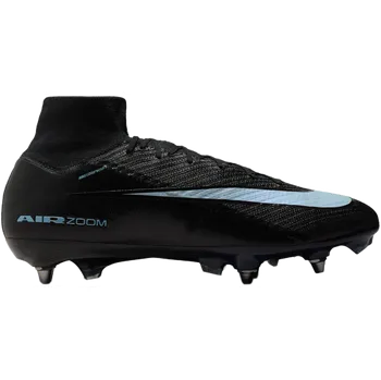 Kopačky Kopačky Nike Air Zoom Mercurial Superfly Elite 10 SG-PRO fq8342-001 Velikost 44,5 EU | 9,5 UK | 10,5 US | 28,5 CM