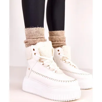 Dámská zimní obuv Sportovní boty model 219937 Solea 39