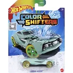 Hot Wheels® Color Shifters URBAN AGENT