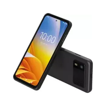 Datový terminál ZEBRA EM45 RFID RoW-900 MHz (EM45B2-3T106B0-RW)