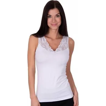 Dámská košilka 1027 RISVEGLIA tělová L