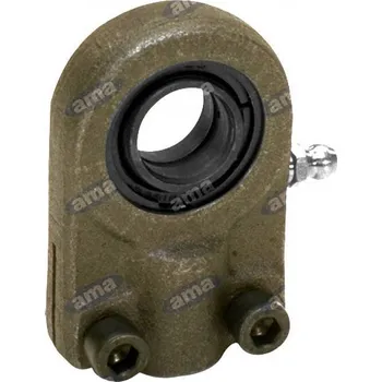 hlava 25 mm se závitem 20x1,5