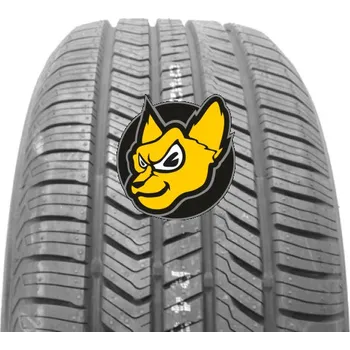 Letní osobní pneu Yokohama G057 Geolandar X-cv 235/45 R21 101W XL RPB M+S
