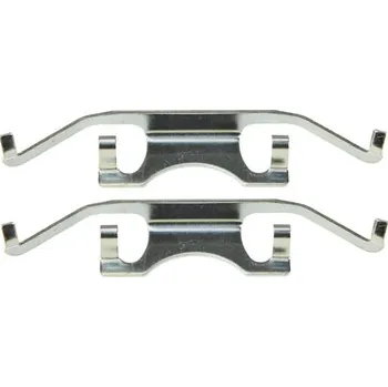 Brzdový kotouč Sada prislusenstvi, oblozeni kotoucove brzdy, PFK436