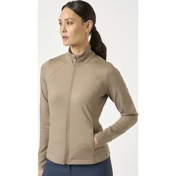 Dámská mikina PS of Sweden Mikina Kaia PS of Sweden, dámská, greige L