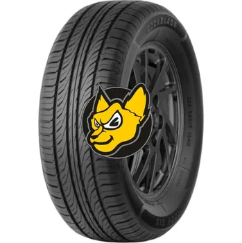 Letní osobní pneu Rockblade Rock 515 165/70 R14 81T