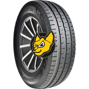 Lanvigator Wintergrip VAN 225/75 R16C 121/120R M+S