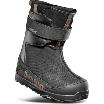 Boty na snowboard boty THIRTYTWO TM-2 Jones BLACK/BROWN velikost bot 47