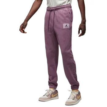 Kalhoty Jordan Essential Statement Fleece fb7298-508 Velikost XXL